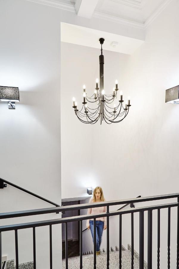Noclegi Pod Sokolem Sokolka Exteriér fotografie